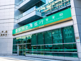 合庫金(5880)配1.05元三年新高，為何存股族笑不出來？達人3刀拆解背後關鍵：連3年未填息，現在還能買？